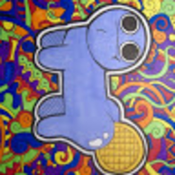 Meet your Posher, Michael - Picture 1 of 1